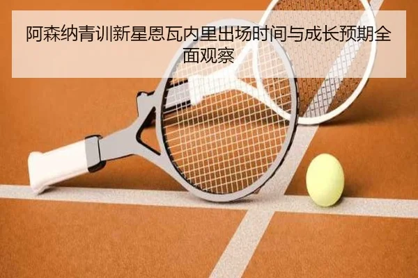 阿森纳青训新星恩瓦内里出场时间与成长预期全面观察