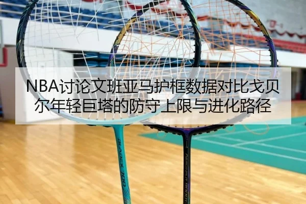 NBA讨论文班亚马护框数据对比戈贝尔年轻巨塔的防守上限与进化路径